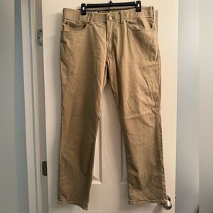 Lee Extreme Motion MVP Straignt Fit Jeans